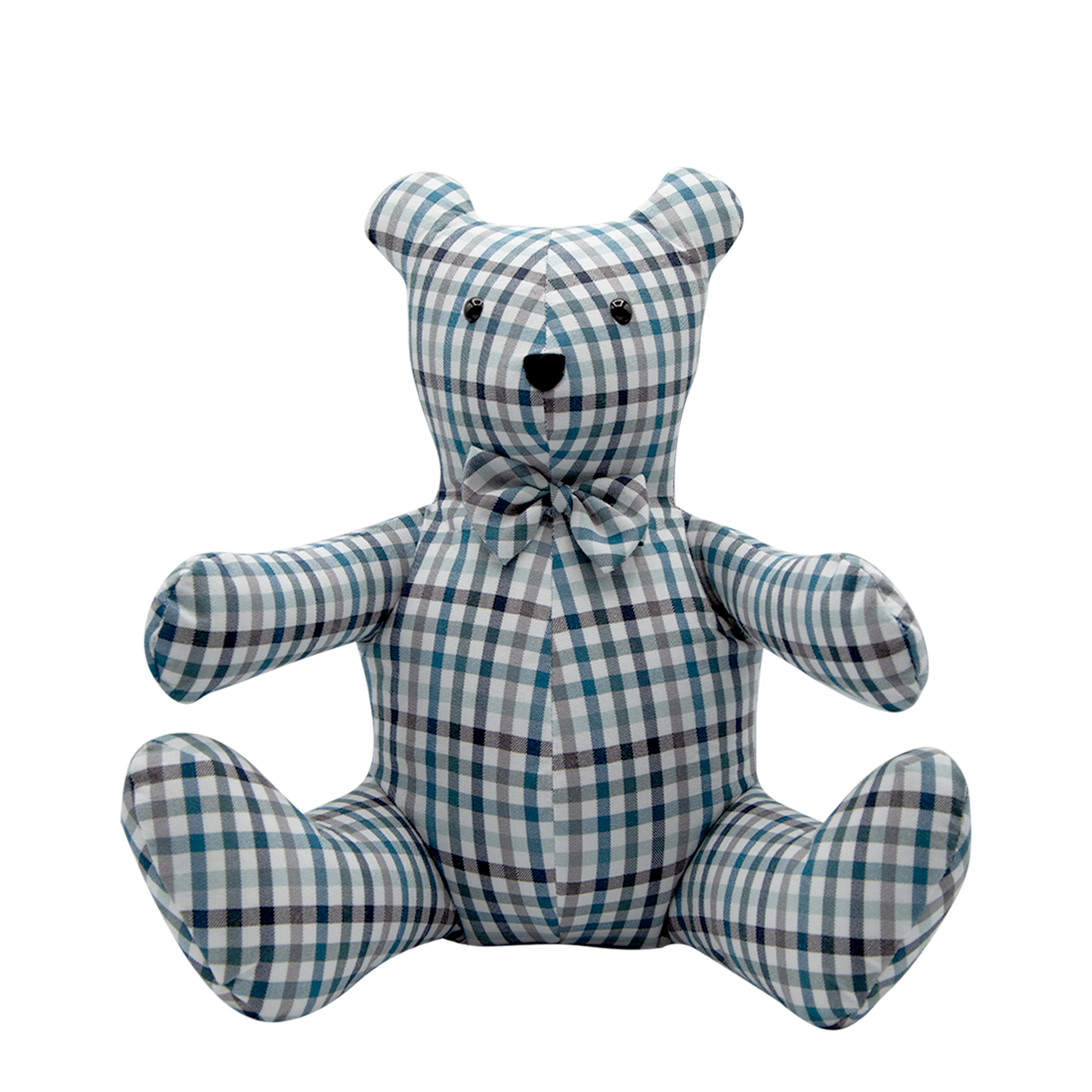 12” Handmade Memory Bear