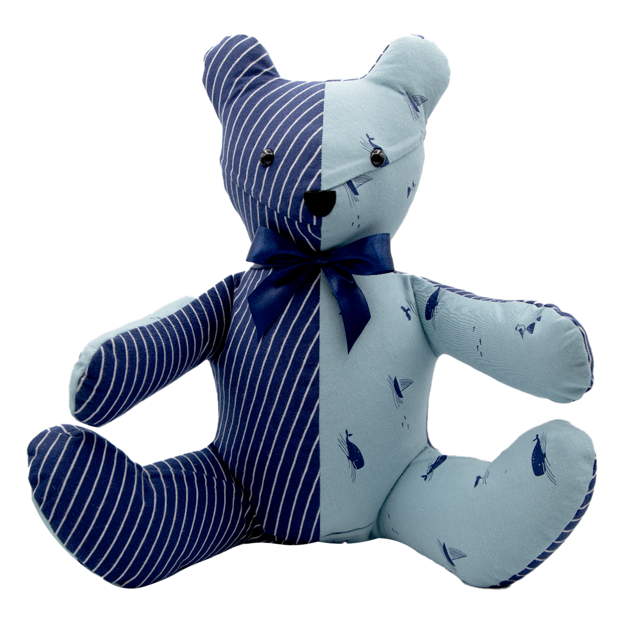 15” Handmade Memory Bear