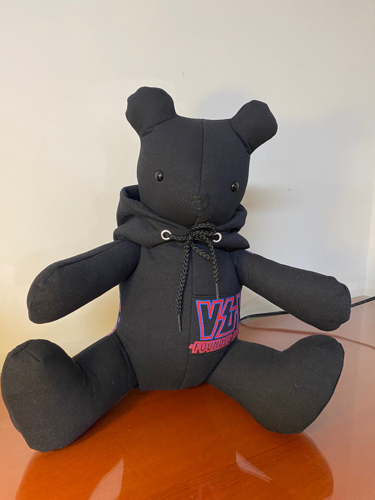 12” Handmade Memory Bear