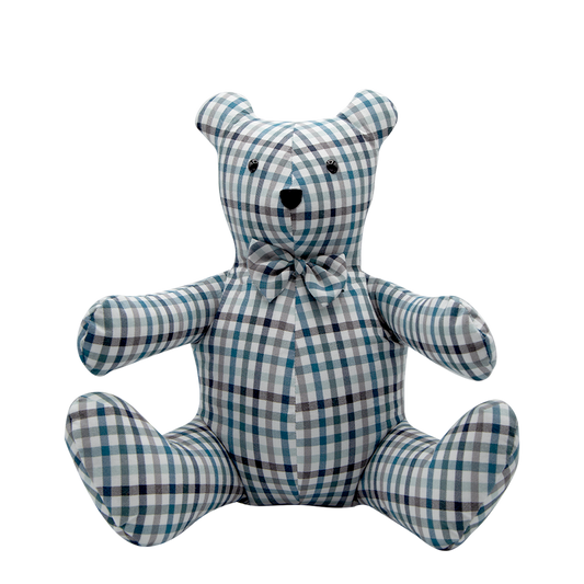 12” Handmade Memory Bear